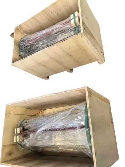 Hanwha Samsung Air Cooler Intercooler For Air Compressor Sm2000 factory