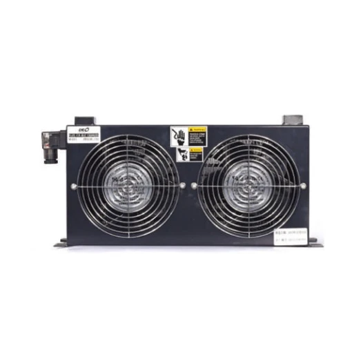 60L OEM Hydraulic Mini Air Cooler Ea -Aila Hooluu Papa Radiator-Fin Heat Exchanger Me Uila 12/24V 220/380V