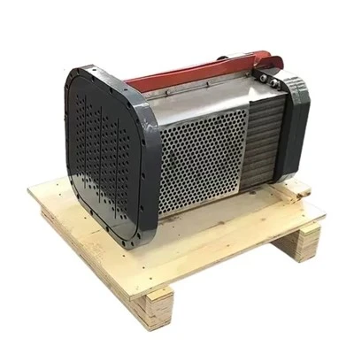 Ea hooluu wela no ka Samsung Air Compressor Sm2000