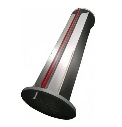 Ea hooluu wela no ka Samsung Air Compressor Sm4000