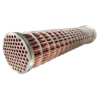 ʻO ka ʻaila Atlas Copco-Kūpono Rotary Screw Air Compressor Zr315 Air Cooler