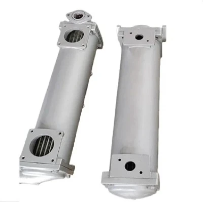 ʻAila Atlas Copco-Hoʻokomo ʻia ʻo Rotary Screw Compressors Aila Hoʻoluʻu Ga355