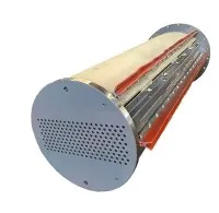 ʻO Ingersoll Rand (CAMERON, COOPER) C Series Mea Hoʻoluʻu Ea