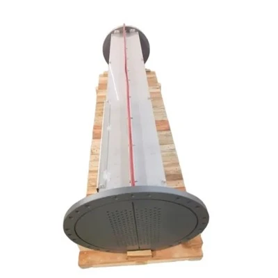 Samsung Air Compressor Air Cooler Heat Exchanger No Sm5000