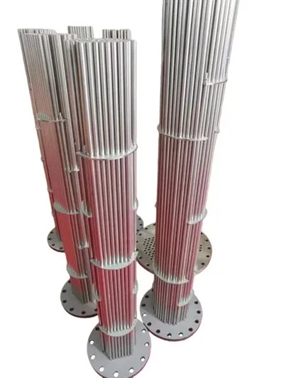 Seah Air Compressor Chorus150 Oil Cooler Air Cooler