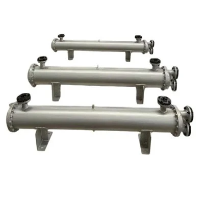 Seah Centrifugal Air Compressor Chorus60 Heat Exchanger Wai Hooluu Aila